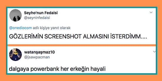 Vücutlarında Olmasını İstedikleri Teknolojik Özellikleri Paylaşırken Hepimize 'Ah Keşke' Dedirten 15 Takipçimiz