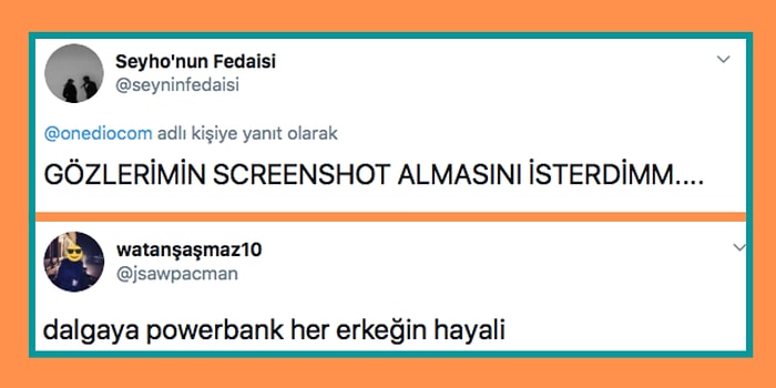 Vücutlarında Olmasını İstedikleri Teknolojik Özellikleri Paylaşırken Hepimize 'Ah Keşke' Dedirten 15 Takipçimiz
