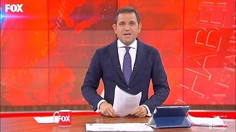 RTÜK'ten FOX TV'ye 3 Kez Yayın Durdurma Cezası