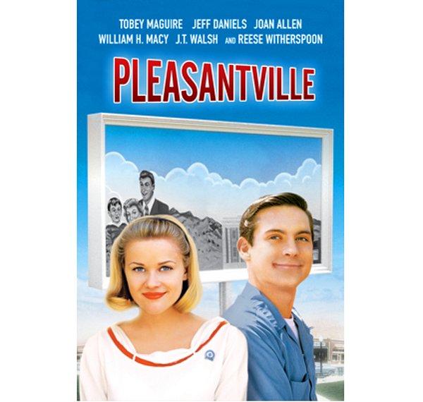 14. Pleasantville (1999)