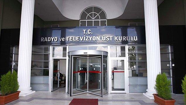 Tele 1, Halk TV ve Haber Global'e de ceza