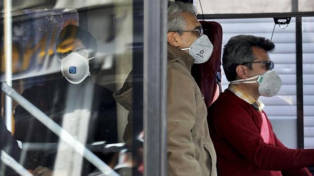 Virüsü yenenlerin sayısı 500 bini geçti