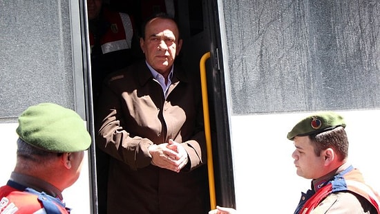 Erdoğan'a 'Devletin Sahibi Sen Değilsin' Demişti: Tahliye Olup Olmayacağı Tartışılan Alaattin Çakıcı Kimdir?