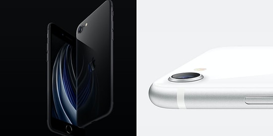 Elmaseverler Buraya! Bütçe Dostu Yeni iPhone SE Tanıtıldı, Özellikleri Ne, Fiyatı Ne Olacak?