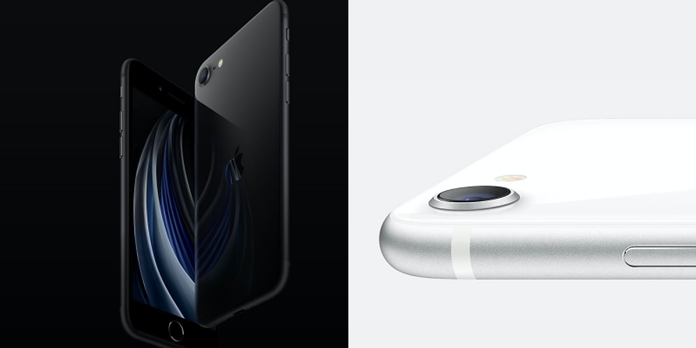Elmaseverler Buraya! Bütçe Dostu Yeni iPhone SE Tanıtıldı, Özellikleri Ne, Fiyatı Ne Olacak?