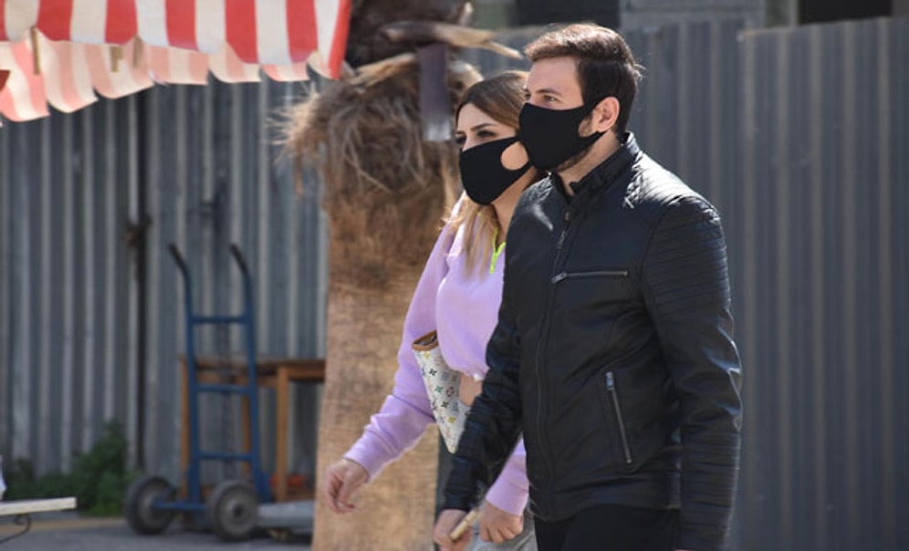 Prof. Dr. Pullukçu Uyardı: 'Siyah Maskeler Korunmak İçin Uygun Değil, Süs Olarak Takılabilir'