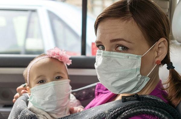 Fakat Çin, koronavirüsün Wuhan şehri yakınlarındaki bir laboratuvarda ortaya çıkmış olabileceği iddialarını yalanladı.
