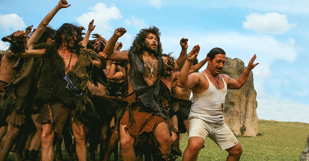 Son Yıllarda Seyirciyi Akın Akın Sinemalara Çekmiş En Çok İzlenen 25 Türk Filmi