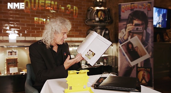 Далее музыкант продолжил: