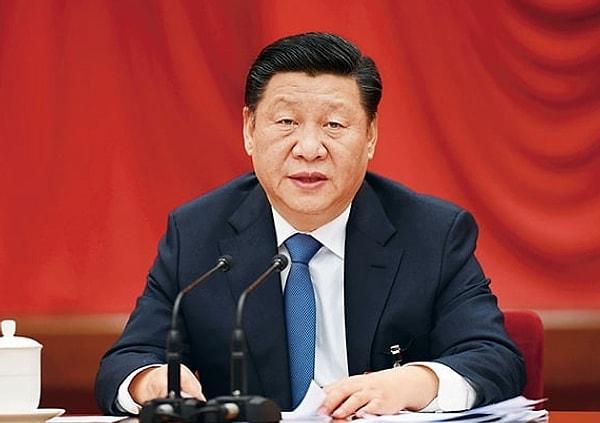 Başkan Xi Jinping, üst düzey Komünist Parti liderlerinin salgını 20 Ocak'ta öğrenmesinin ardından yedinci günde halkını uyardı.