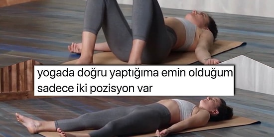 Yüzünüzde Gülümseme Bırakabilecek Sporla İlgili Yapılan Haftanın En Komik Paylaşımları