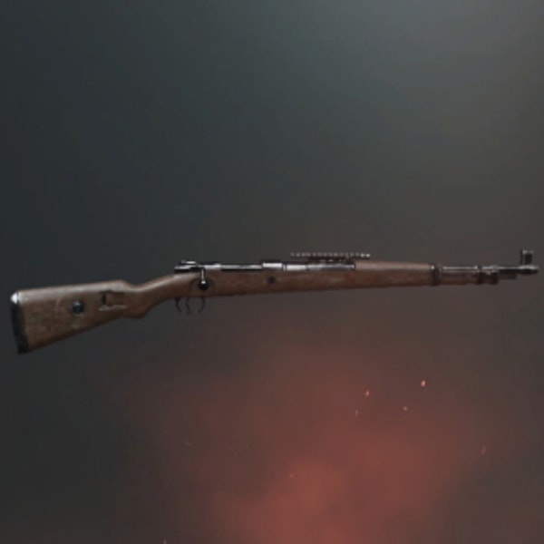 Kar98K