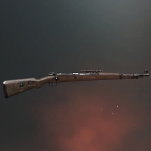 Kar98K