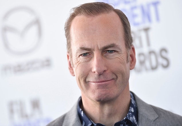 13. “Better Call Saul”un yıldızı Bob Odenkirk, yeni bir yapım şirketi olan Cal-Gold Pictures'ı piyasaya sürdü ve Sony Pictures Television ile ilk bakış anlaşması imzaladı.