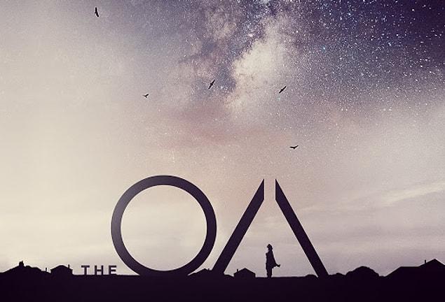 12. "The OA"