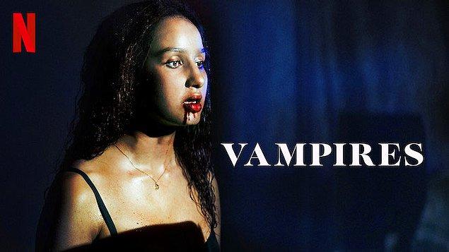 22. "Vampires"