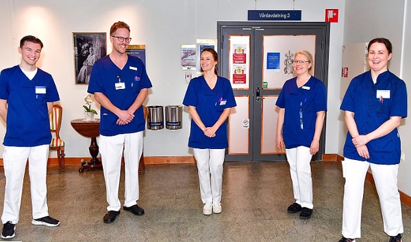 Говорят, что 35-летняя принцесса не будет напрямую контактировать с пациентами в процессе волонтерской работы.