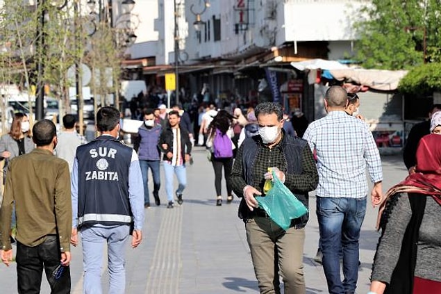 Diyarbakır