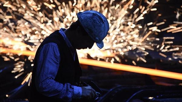 Demir çelik sanayisi ürünleri kapsamda