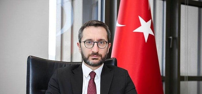 Son Günlerde Gündemde Yer Alan Cumhurbaşkanlığı İletişim Başkanı Fahrettin Altun Kimdir?