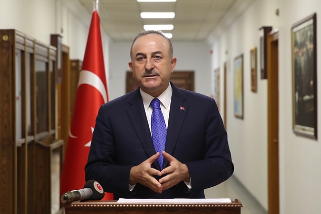 Yurt dışında hayatını kaybeden Türk vatandaşı sayısı 342
