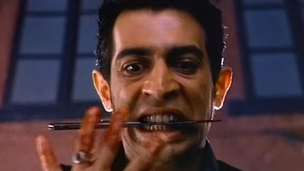 Ağır Roman