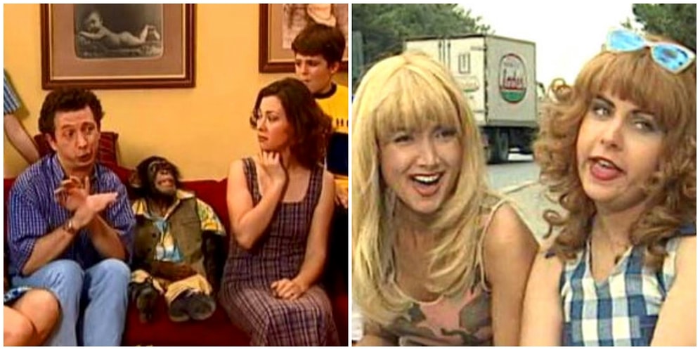 Testi Çöz İzlemen Gereken 3 Eski Türk Dizisini Söyleyelim!