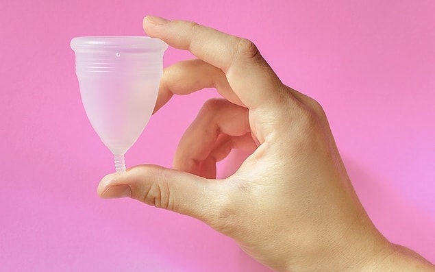 4. Menstrual kabınızı 24 saat boyunca kullanmayın.
