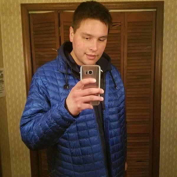 2. «Только что исполнилось 38 лет. Никто никогда не верит мне».