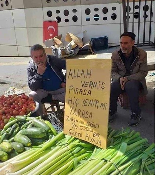 3. Haklılar.