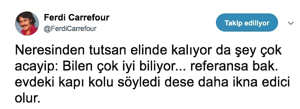 Soroslu ve DNA değiştirmeli bu inanılmaz diyalog için elbette Twitter kullanıcıları da yorumlarda bulundu.