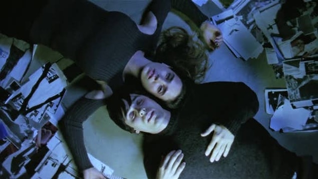 15. Requiem for a Dream