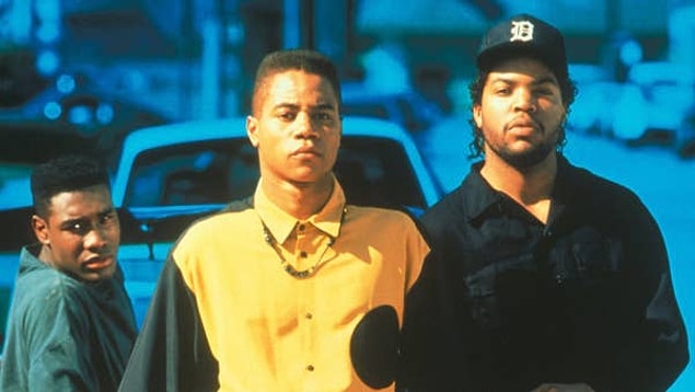 23. Boyz n the Hood