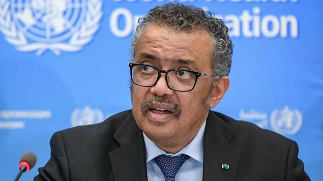 Dünya Sağlık Örgütü Genel Direktörü: 'Daha en kötüsünü görmedik'