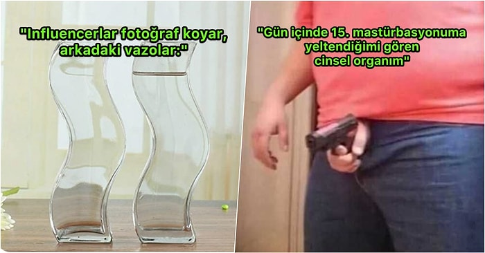 Yaptıkları Nokta Atışı Capslerle Yüzünüzde Kocaman Bir Gülümseme Yaratacak 19 Uluslararası Mizahşör