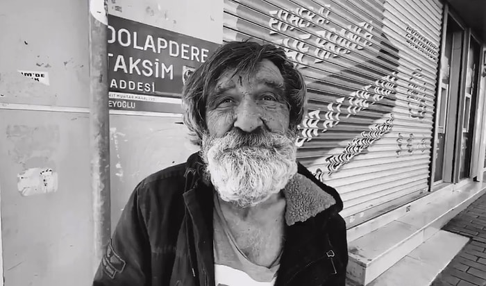 Sokağa Çıkma Yasaklarında Evsiz İnsanlar Ne Yapıyor?