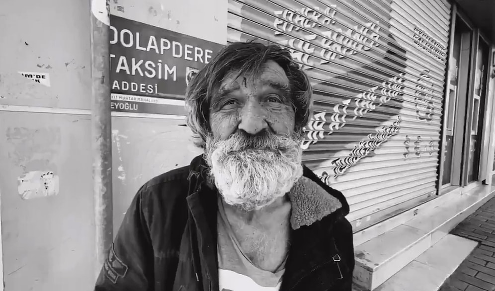 Sokağa Çıkma Yasaklarında Evsiz İnsanlar Ne Yapıyor?