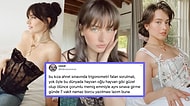 Paylaştığı TikTokla Sosyal Medyayı Sallayıp Kalbimize Aşk Oklarını Birer Birer Fırlatan Model: Jessica Clements