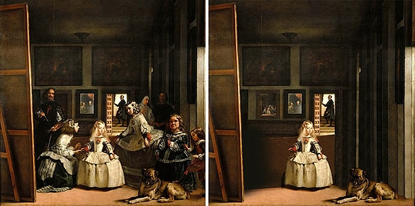 4. Диего Веласкес