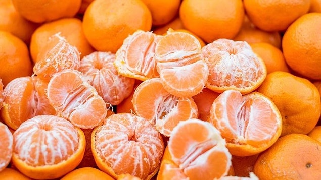 11. Yusufcuk - Mandalina