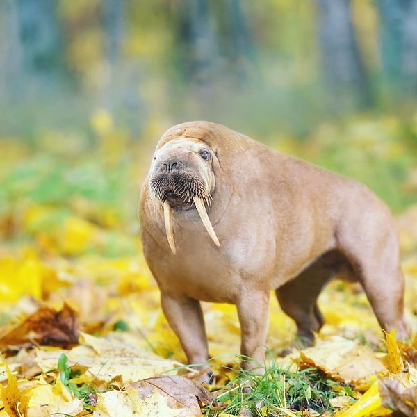 18. Бульдорж