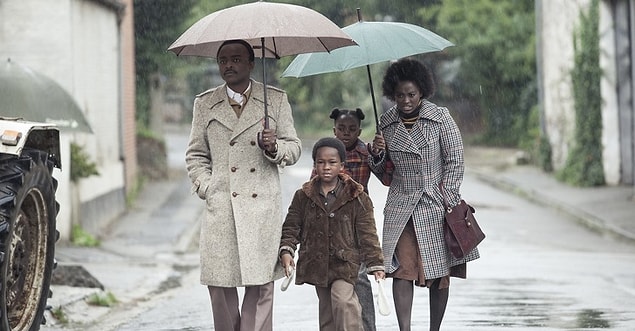14. The African Doctor (2016)