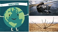 Dünyamızın İçinde Bulunduğu Küresel Tehdide Karşı Farkındalık Yaratmak Adına Kutlanan Bir Gün: Dünya Günü