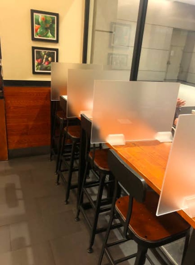 9. Taipei'deki Starbucks:
