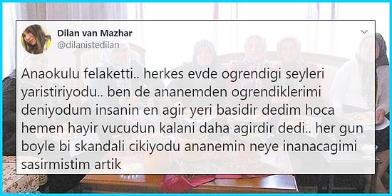 Üzerinden Uzun Zamanlar Geçmesine Rağmen Hala Unutamadıkları Anılarıyla Eğlendiren 15 Kişi