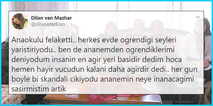 Üzerinden Uzun Zamanlar Geçmesine Rağmen Hala Unutamadıkları Anılarıyla Eğlendiren 15 Kişi