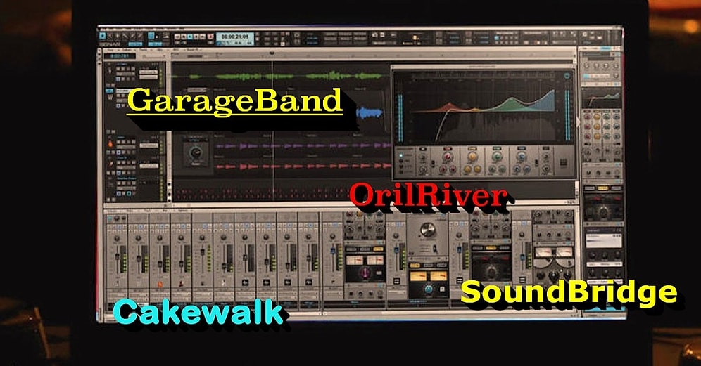Evde Kaldığımız Bu Günlerde Müzik Yapmak İsteyen Herkesin Kullanabileceği 16 Ücretsiz Uygulama