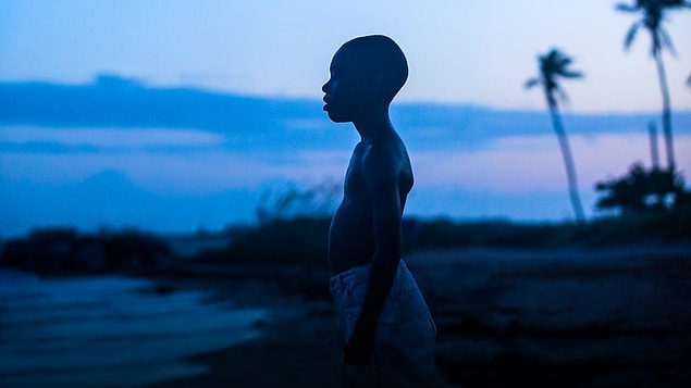 24. Moonlight