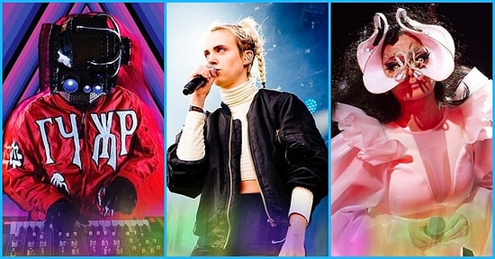 Nordik Ülkelerinden Soğuk Hava Dalgalarına Meydan Okuyan 20 Enerjisi Bol Şarkı