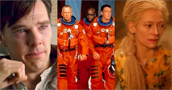 İzlerken Seyirciye Birbirinden Farklı Duygular Yaşatan Filmler ile İlgili Ufkunuzu Genişletecek 18 Bilgi